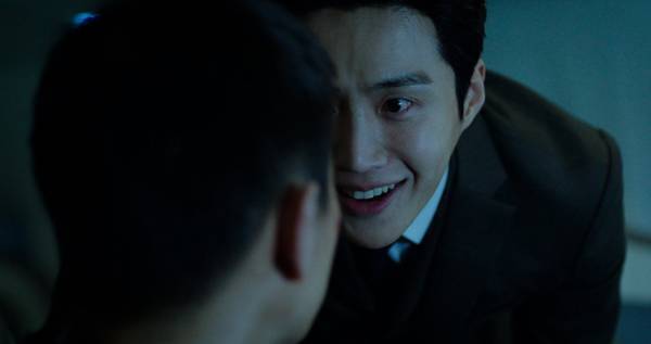 キム・ソンホ“貴公子”が映画を観るまで追ってくる…？『貴公子』韓国版オリジナルCM公開