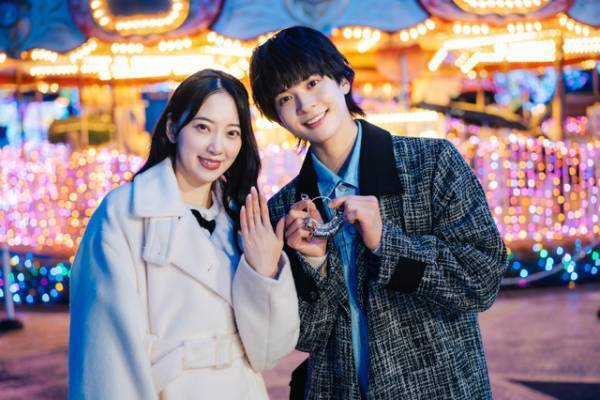 後半戦スタート！ ドキドキの連鎖が止まらない「私たち結婚しました 5」のこれまでをふり返り