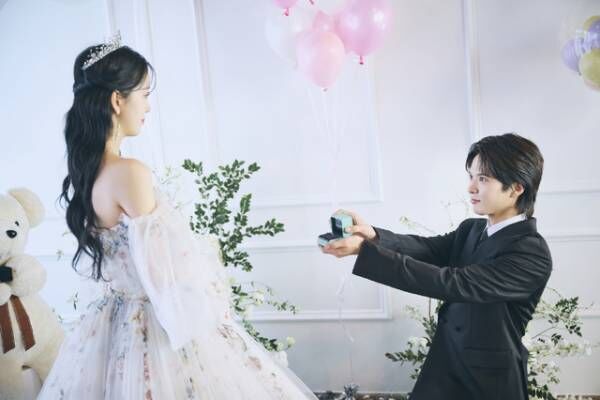 後半戦スタート！ ドキドキの連鎖が止まらない「私たち結婚しました 5」のこれまでをふり返り