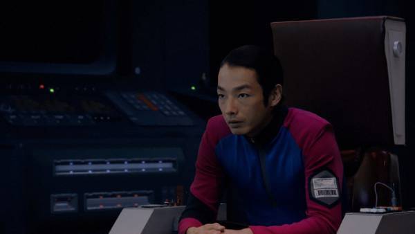 森山未來＆成海璃子ら出演「藤子・F・不二雄SF短編ドラマ」5月放送のビジュアル公開