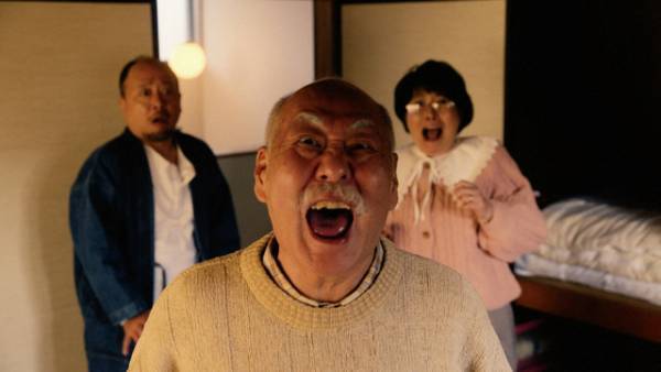 森山未來＆成海璃子ら出演「藤子・F・不二雄SF短編ドラマ」5月放送のビジュアル公開