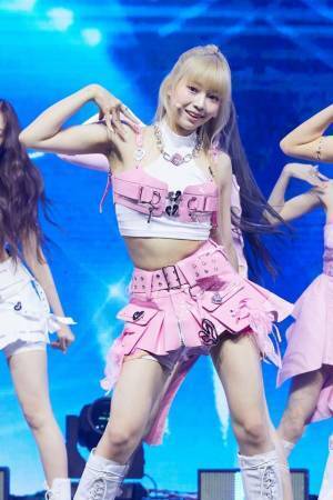 「UNIVERSE TICKET」全話無料＆一挙配放送　「UNIS」韓国デビューショーケースも配信へ