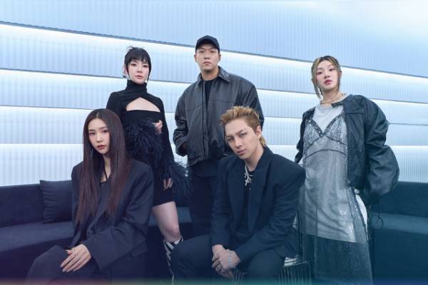 「カッコよくて沼」ソン・ガンがいざなう「I-LAND2 : N/a」参加者24名に驚きと期待の声続出