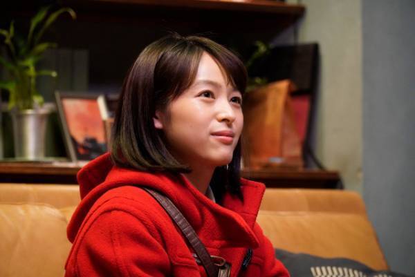 清野菜名＆松坂桃李共演、実写映画版『耳をすませば』5月10日に地上波初放送