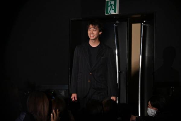 竹内涼真が刑事、斎藤工＆天海祐希らメインキャスト発表！ 木村拓哉主演「Believe」イベント登壇