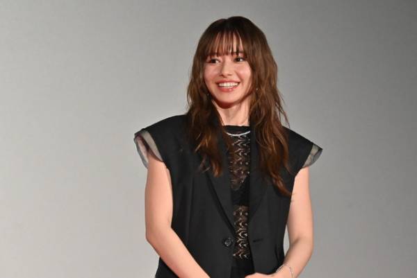 竹内涼真が刑事、斎藤工＆天海祐希らメインキャスト発表！ 木村拓哉主演「Believe」イベント登壇