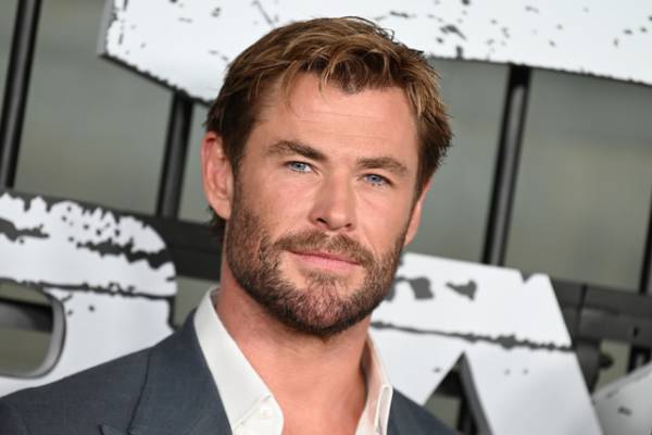 クリス・ヘムズワース＆スカーレット・ヨハンソンらが声優に『トランスフォーマー／ONE』初映像