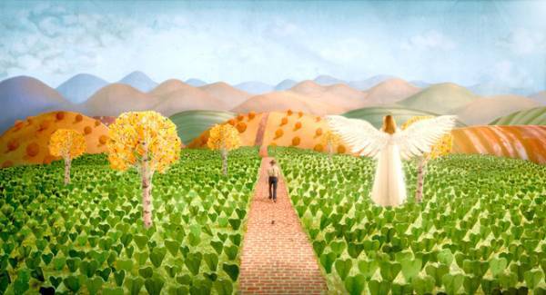 アリ・アスター監督×ホアキン・フェニックス『ボーはおそれている』Blu-ray&DVD8月発売