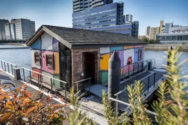 「ジブリパークとジブリ展」東京会場チケットが4月26日より発売