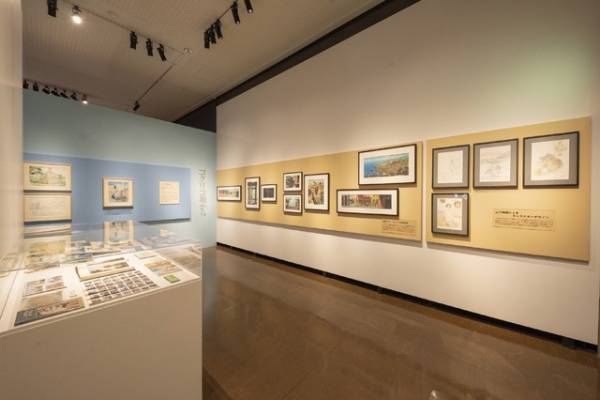 「ジブリパークとジブリ展」東京会場チケットが4月26日より発売