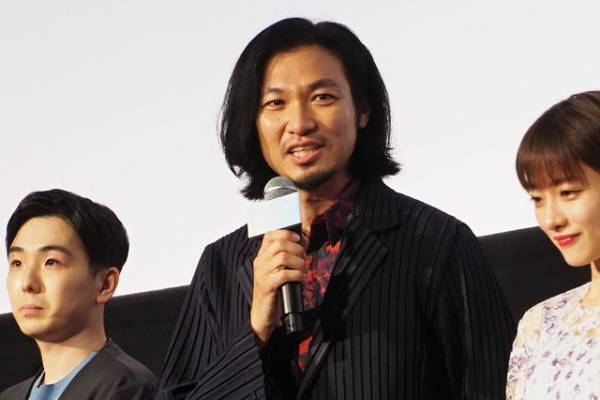 石原さとみ主演『ミッシング』では“耐える”演技…俳優として信頼しかない青木崇高の魅力