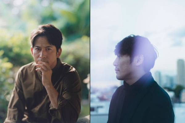 「イクサガミ」実写化への挑戦 岡田准一×藤井道人監督×原作・今村翔吾のクロストーク公開