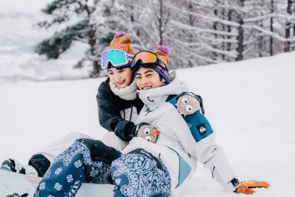 白間美瑠＆永田崇人、車中泊デートで逆腕枕？「私たち結婚しました5」第6話今夜