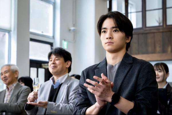 「9ボーダー」初回放送　「この松下洸平とことん沼！」川口春奈ら3姉妹に関わる男性陣にも注目集まる