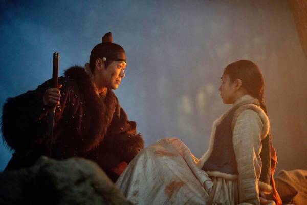 ナムグン・ミン× アン・ウンジン「恋人」先行配信＆リリース決定　幅広い世代から支持され空前のブームに