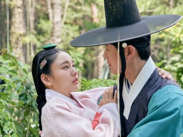 ナムグン・ミン× アン・ウンジン「恋人」先行配信＆リリース決定　幅広い世代から支持され空前のブームに