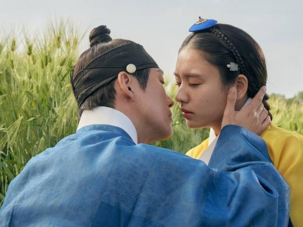 ナムグン・ミン× アン・ウンジン「恋人」先行配信＆リリース決定　幅広い世代から支持され空前のブームに