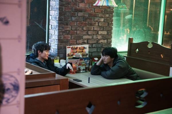 佐藤寛太＆青木柚出演『不死身ラヴァーズ』松居大悟監督撮り下ろしの主題歌MV公開