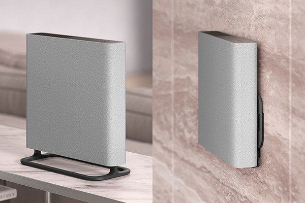 自宅での映画視聴体験をより豊かに、ソニーのホームシアター新商品登場