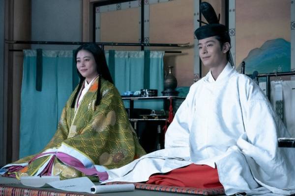 「光る君へ」君かたり　竜星涼、兄“伊周”を語る　塩野瑛久も登場