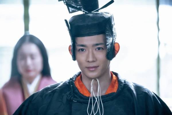 「光る君へ」君かたり　竜星涼、兄“伊周”を語る　塩野瑛久も登場