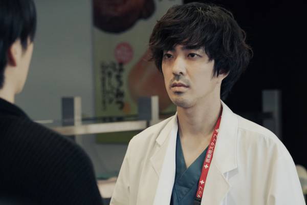 杉咲花主演「アンメット」“三瓶”若葉竜也のコメント到着