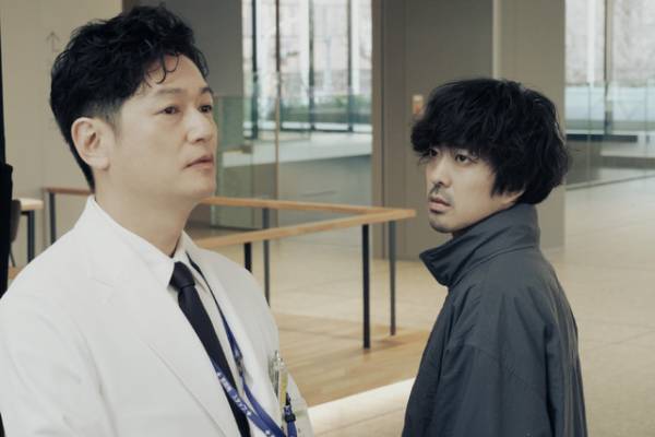 杉咲花主演「アンメット」“三瓶”若葉竜也のコメント到着