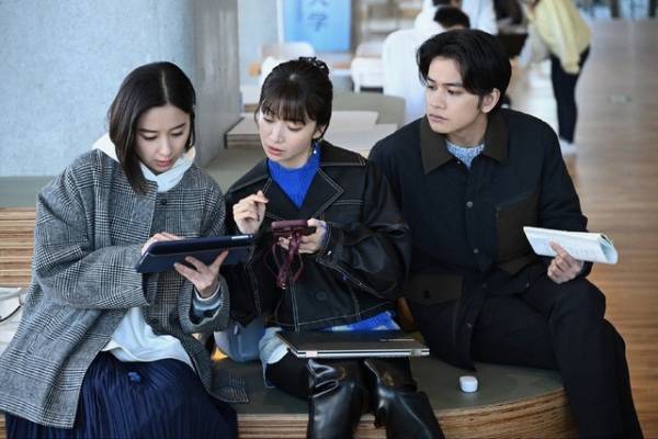 岩田剛典“緋山”の判決後に新たな事実が発覚「正義とは何だろう」の声上がる…「アンチヒーロー」2話