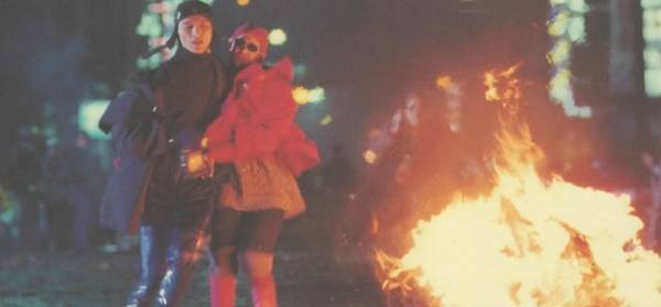 日本初上映含む全7作品上映「台湾映画上映会2024」開催決定