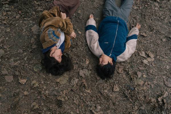 日本初上映含む全7作品上映「台湾映画上映会2024」開催決定