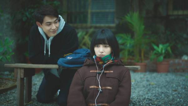 日本初上映含む全7作品上映「台湾映画上映会2024」開催決定