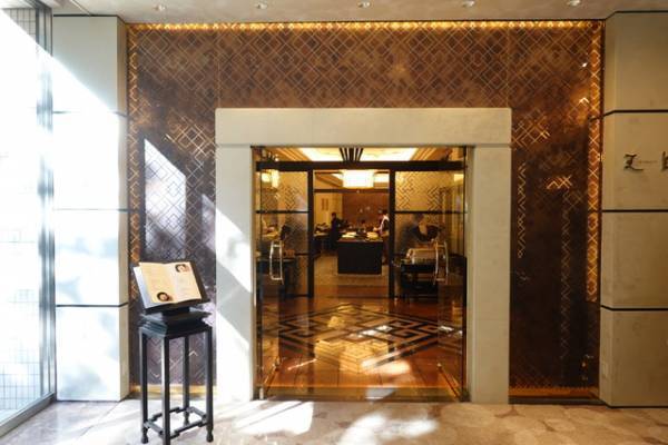 【ディズニー】本格的な中国料理とデザート全13種類を堪能 ヒルトン東京ベイ「チャイニーズアフタヌーンティー」