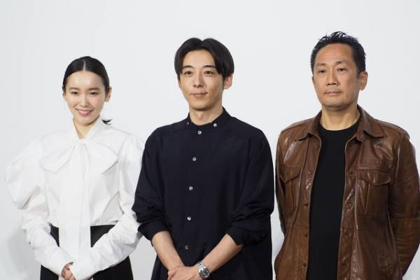 “ヘブンズ・ドアー”ポーズも飛び出す、「岸辺露伴」最新回に高橋一生＆飯豊まりえが感慨