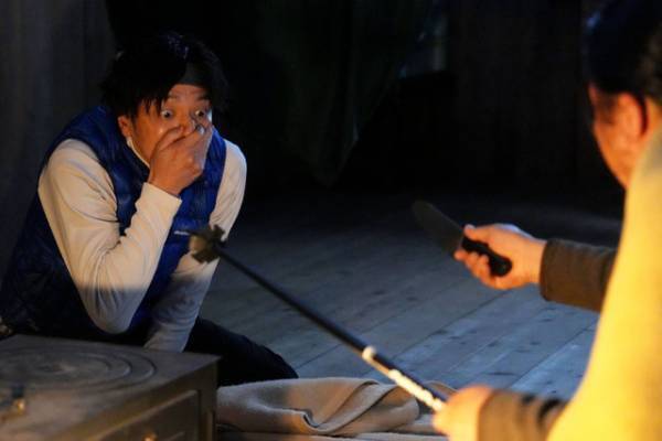 生田斗真“浅井”が追い詰められる…『告白 コンフェッション』場面写真