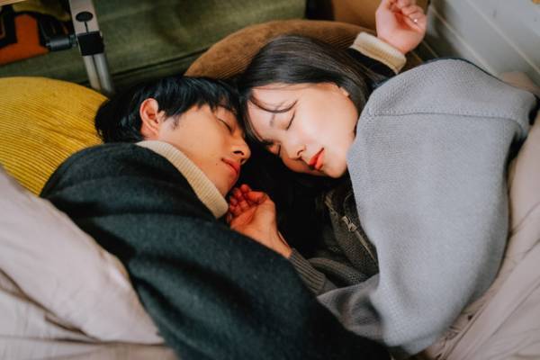 白間美瑠、永田崇人の新たな一面を発見＆衝撃行動も…？「私たち結婚しました5」第6話