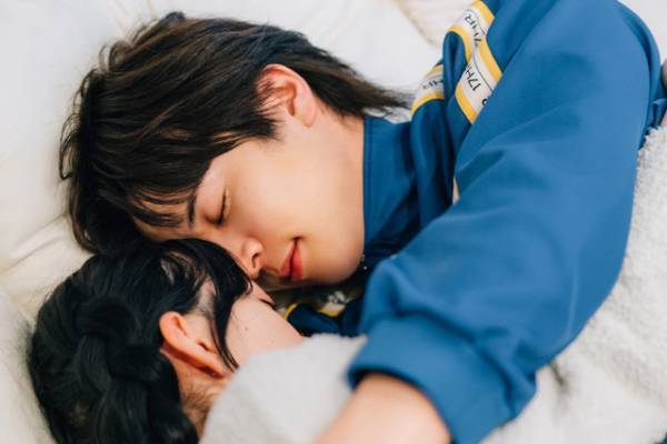 白間美瑠、永田崇人の新たな一面を発見＆衝撃行動も…？「私たち結婚しました5」第6話