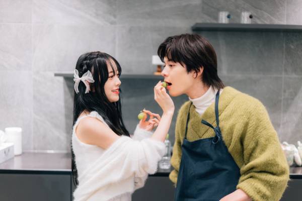 白間美瑠、永田崇人の新たな一面を発見＆衝撃行動も…？「私たち結婚しました5」第6話