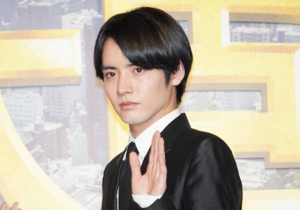 赤楚衛二、坂本龍馬役で6キロ減　再共演の浜辺美波は「ビックリ」