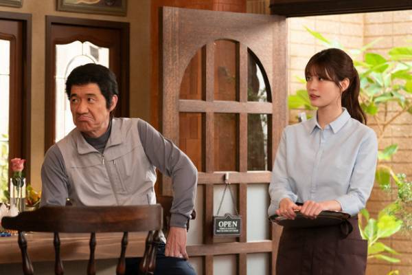 中村倫也が王子様に、生見愛瑠が初登場！「LIFE！春 君の声が聴きたいSP」