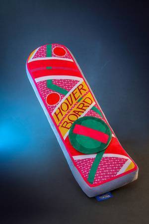 『バック・トゥ・ザ・フューチャー』限定アイテム発売　期間限定イベント「レトロ・サピエンス PART2」