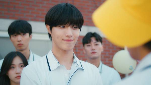 「涙の女王」ムン・ソンヒョンら注目俳優出演「理事長は不良高校生!?」ABEMAで日韓同時配信