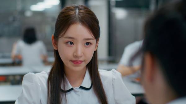 「涙の女王」ムン・ソンヒョンら注目俳優出演「理事長は不良高校生!?」ABEMAで日韓同時配信