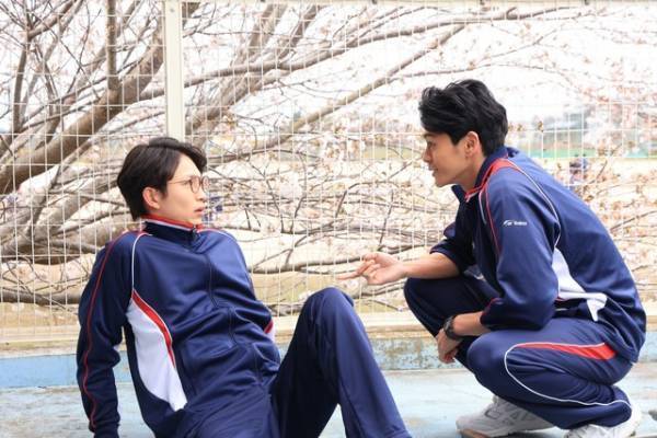 「366日」第3話、眞栄田郷敦“遥斗”と綱啓永“和樹”の友情秘話に感動の声広がる