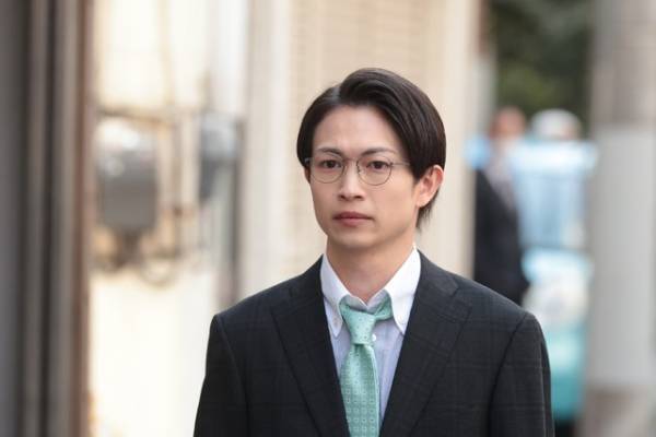 「366日」第3話、眞栄田郷敦“遥斗”と綱啓永“和樹”の友情秘話に感動の声広がる