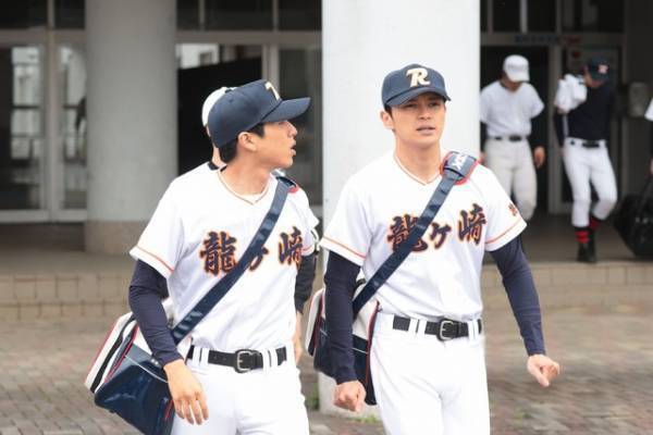 「366日」第3話、眞栄田郷敦“遥斗”と綱啓永“和樹”の友情秘話に感動の声広がる