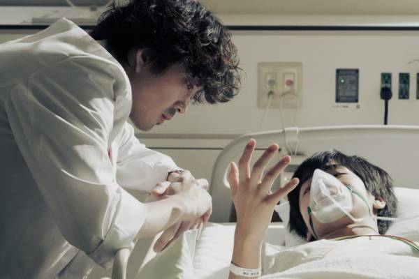 若葉竜也“三瓶”が杉咲花“ミヤビ”に過去の関係を告白「三瓶先生の愛」の声上がる…「アンメット」2話