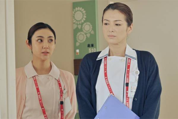 若葉竜也“三瓶”が杉咲花“ミヤビ”に過去の関係を告白「三瓶先生の愛」の声上がる…「アンメット」2話