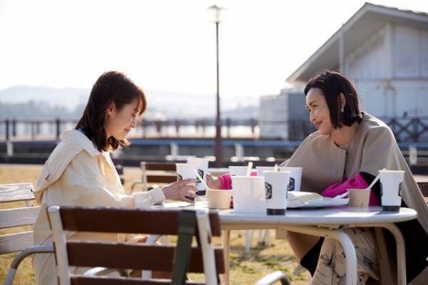 宮近海斗「新たな局面も迎える」ついに元カレ登場！ 京本大我主演「お迎え渋谷くん」