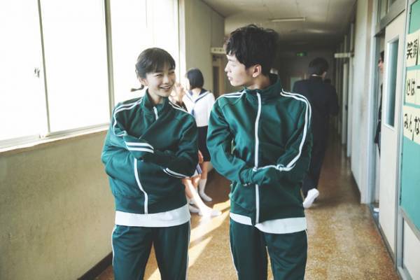 松居大悟監督＆青木柚が登壇「熱がすごくて驚き」『不死身ラヴァーズ』北京国際映画祭で満員御礼