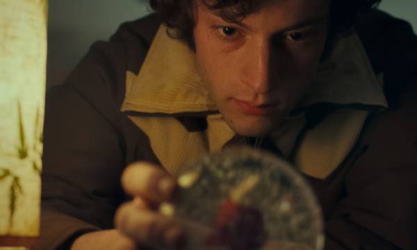 アカデミー賞受賞ダヴァイン・ジョイ・ランドルフの演技も光る『ホールドオーバーズ』予告編